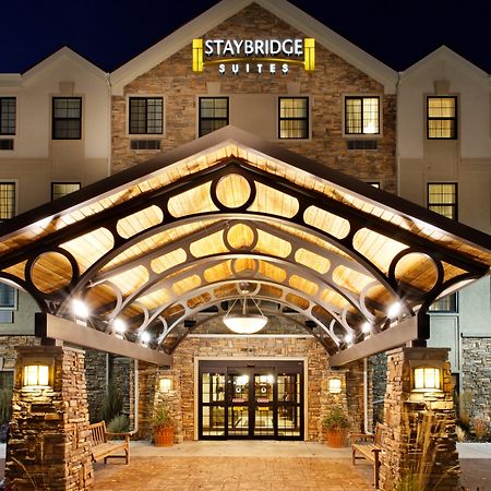 Staybridge Suites - Pittsburgh-Cranberry Township By Ihg Warrendale Экстерьер фото