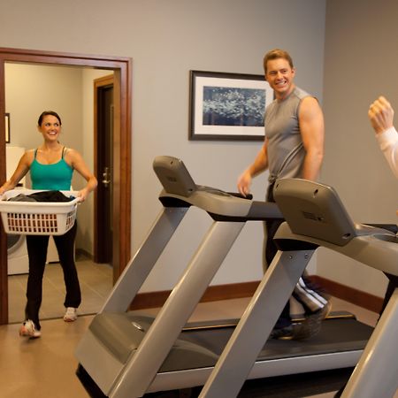 Staybridge Suites - Pittsburgh-Cranberry Township By Ihg Warrendale Экстерьер фото