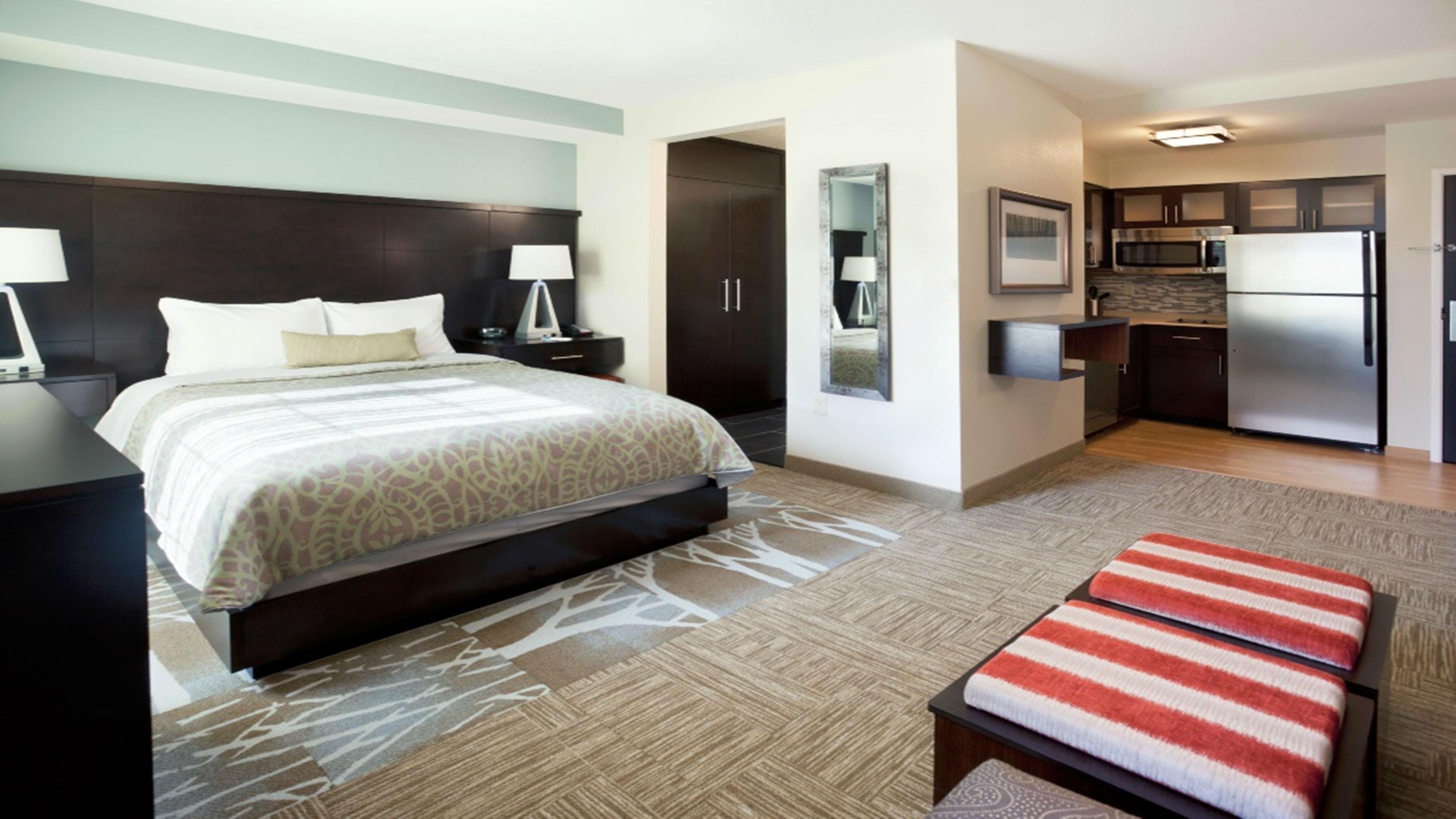 Staybridge Suites - Pittsburgh-Cranberry Township By Ihg Warrendale Экстерьер фото