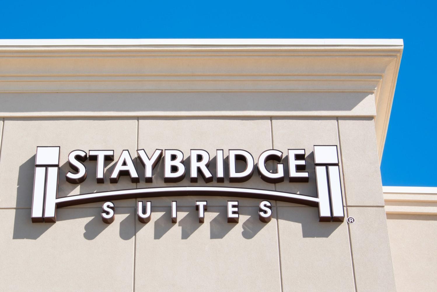 Staybridge Suites - Pittsburgh-Cranberry Township By Ihg Warrendale Экстерьер фото