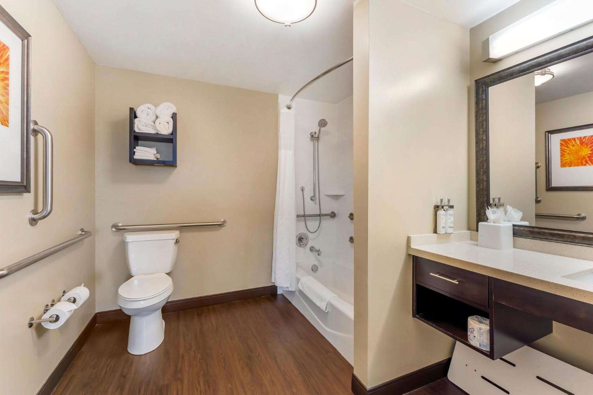Staybridge Suites - Pittsburgh-Cranberry Township By Ihg Warrendale Экстерьер фото