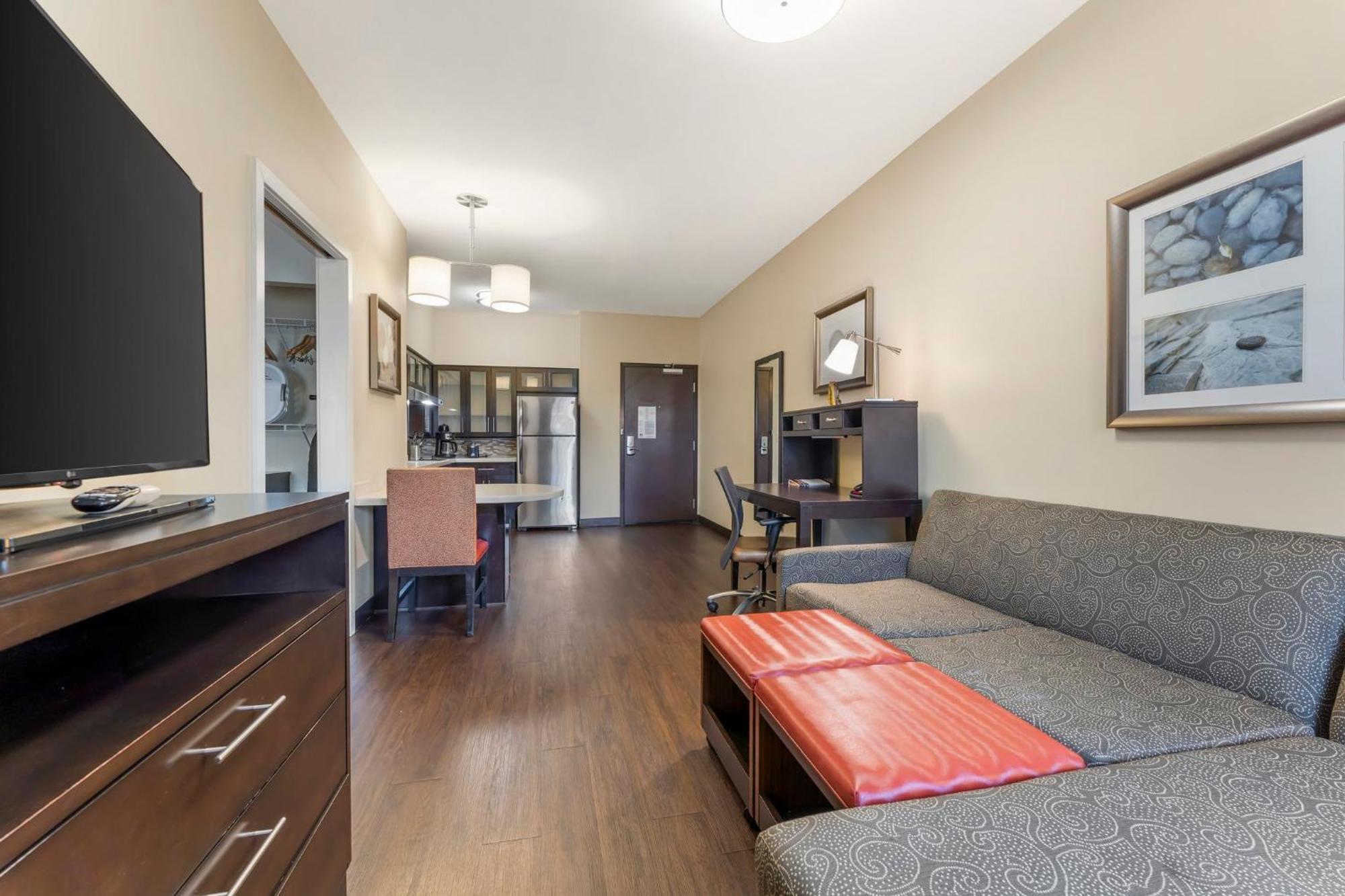 Staybridge Suites - Pittsburgh-Cranberry Township By Ihg Warrendale Экстерьер фото