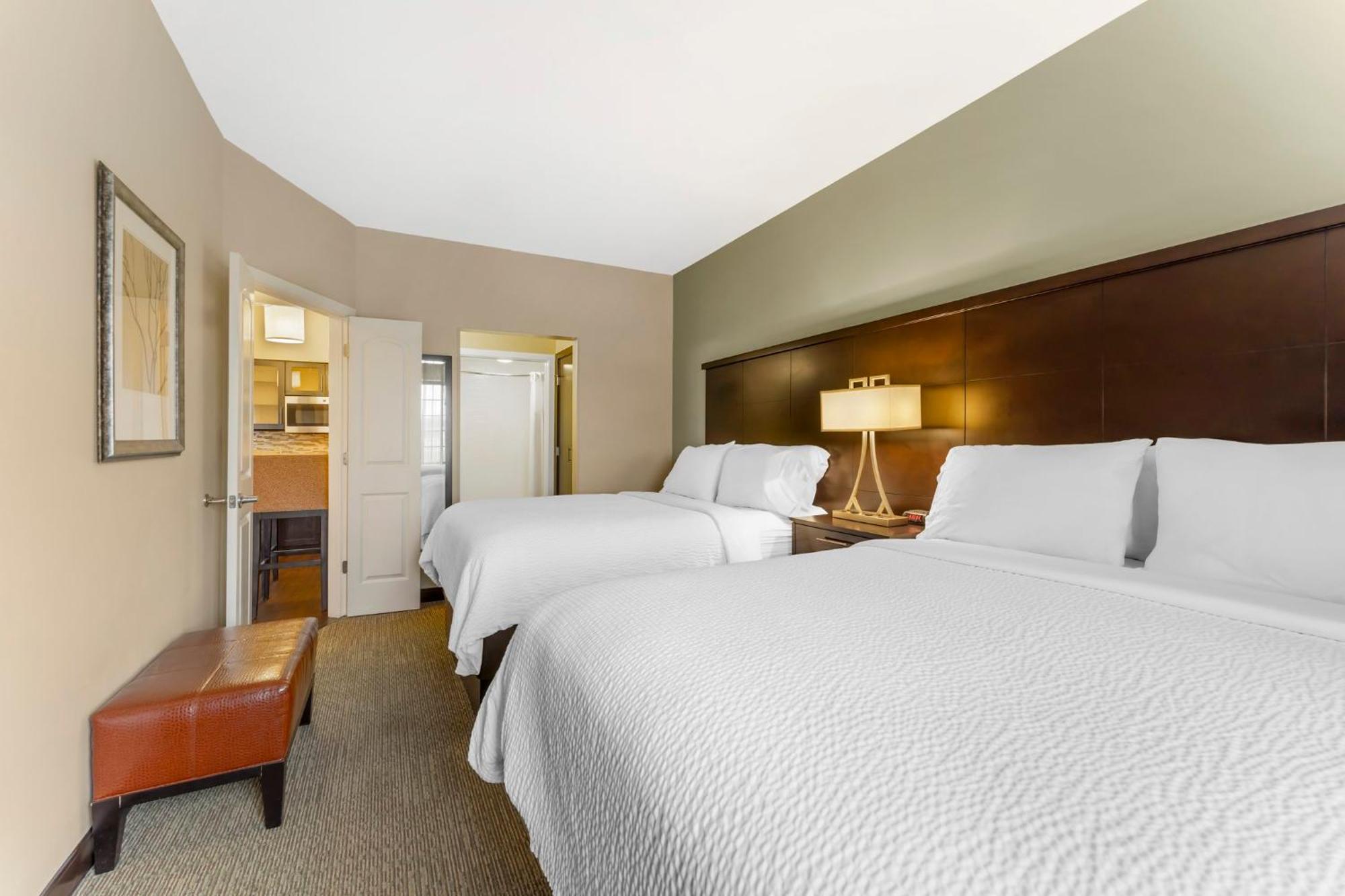 Staybridge Suites - Pittsburgh-Cranberry Township By Ihg Warrendale Экстерьер фото