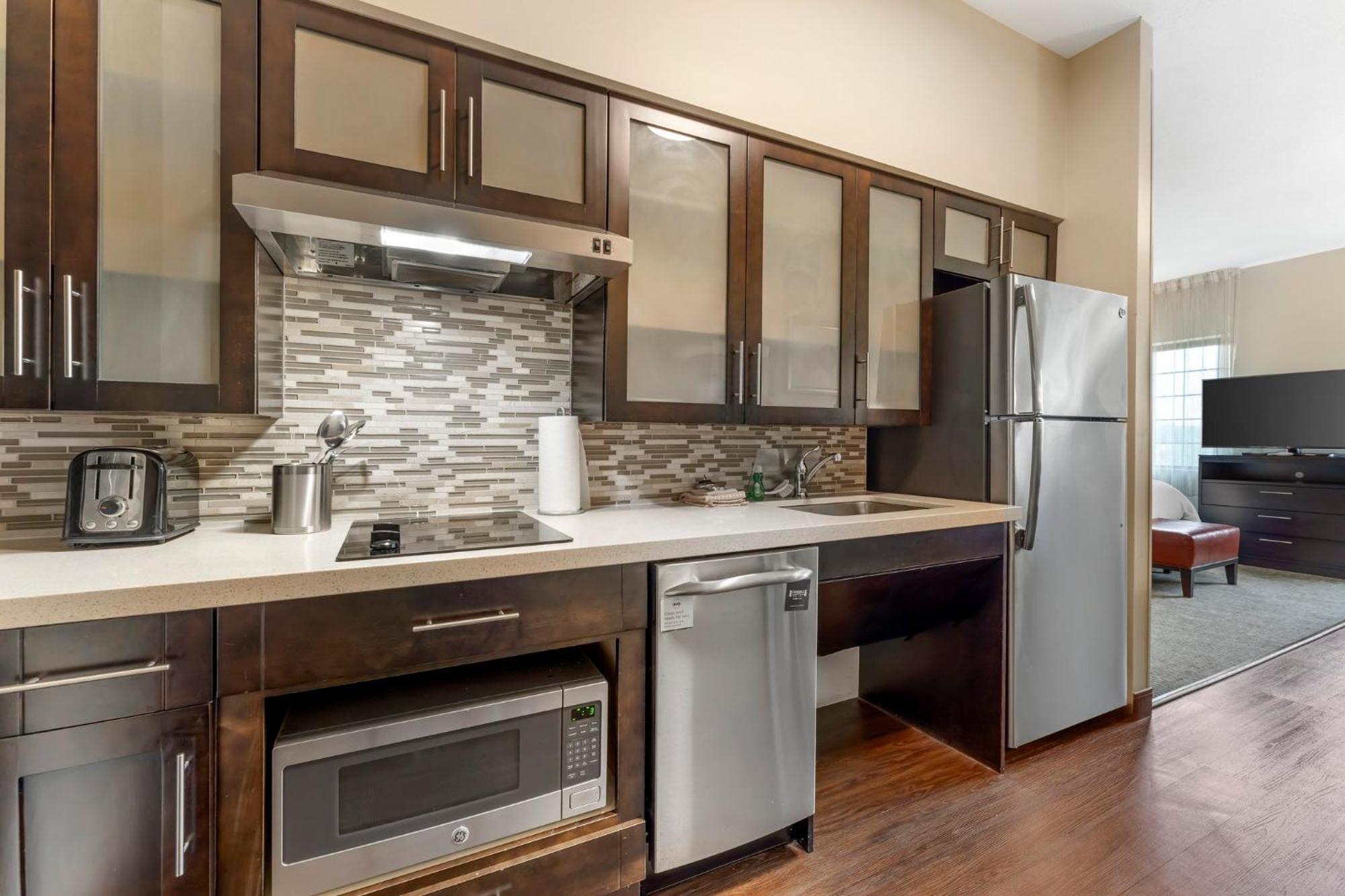 Staybridge Suites - Pittsburgh-Cranberry Township By Ihg Warrendale Экстерьер фото