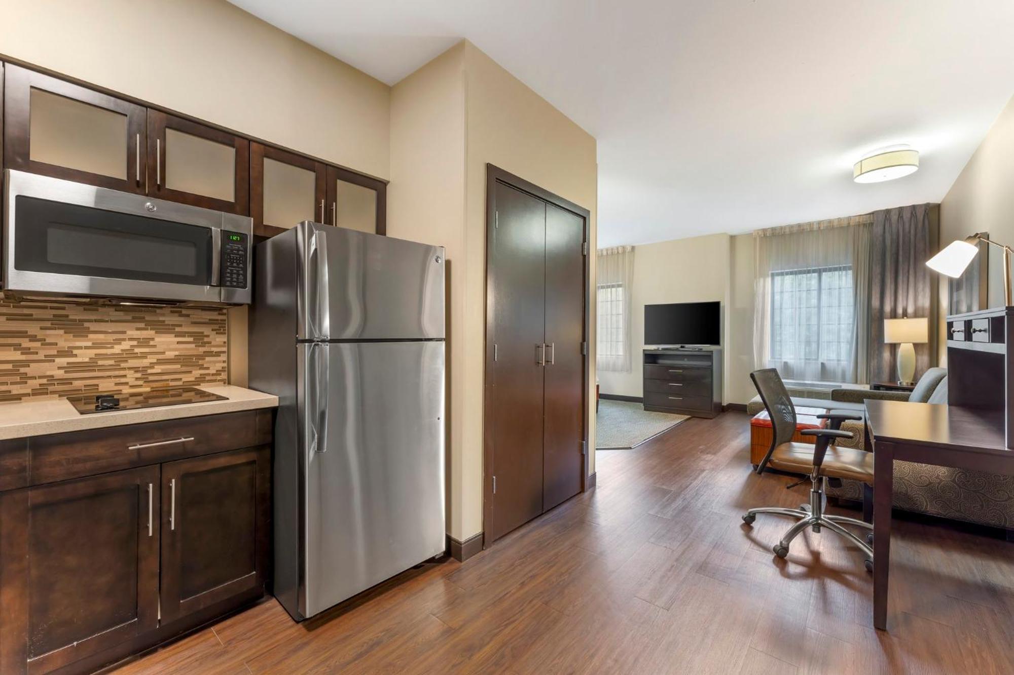 Staybridge Suites - Pittsburgh-Cranberry Township By Ihg Warrendale Экстерьер фото