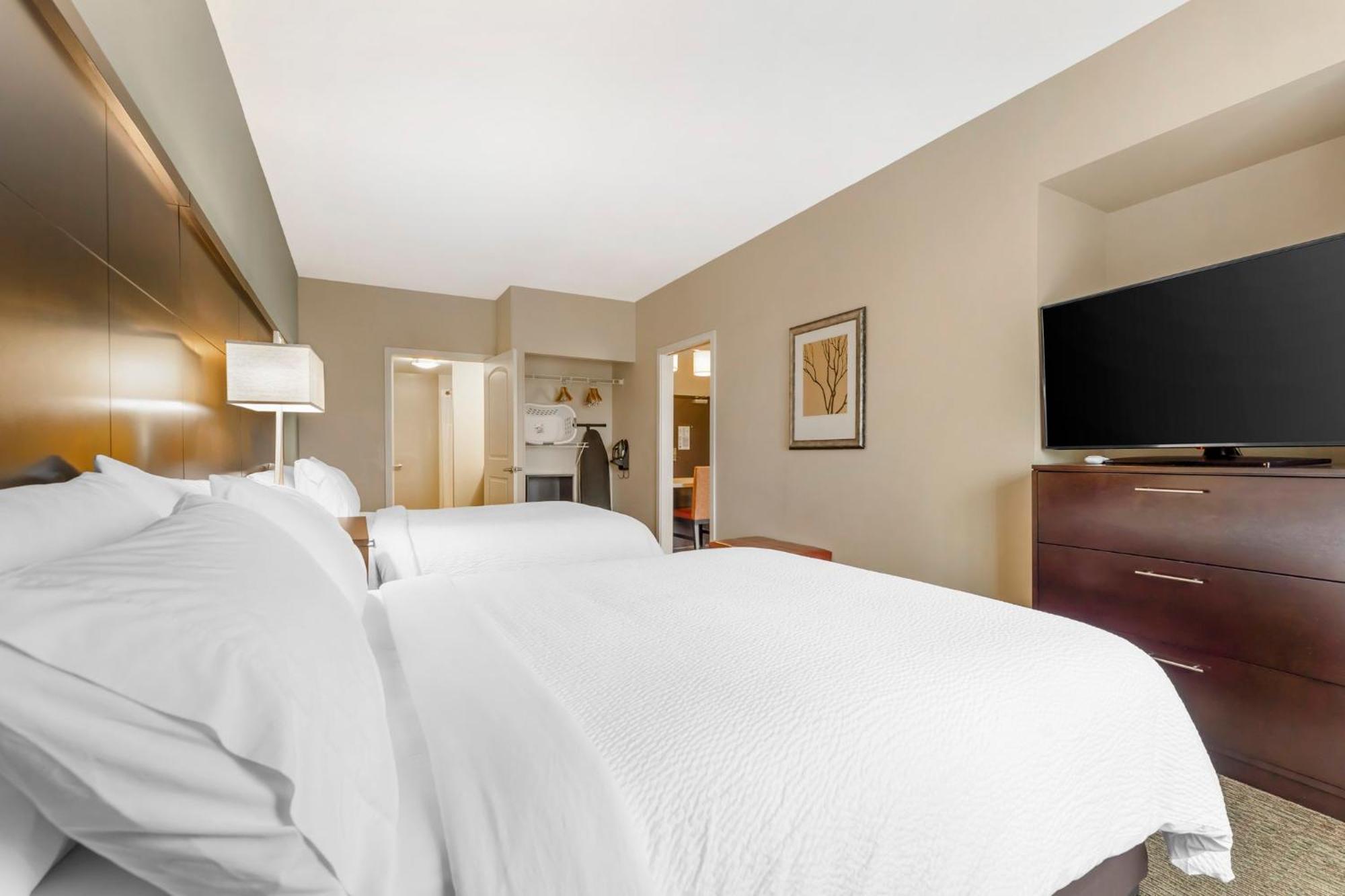 Staybridge Suites - Pittsburgh-Cranberry Township By Ihg Warrendale Экстерьер фото