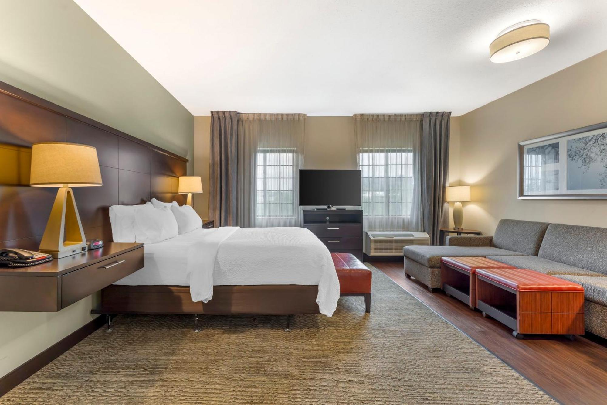 Staybridge Suites - Pittsburgh-Cranberry Township By Ihg Warrendale Экстерьер фото