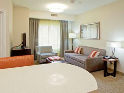 Staybridge Suites - Pittsburgh-Cranberry Township By Ihg Warrendale Экстерьер фото